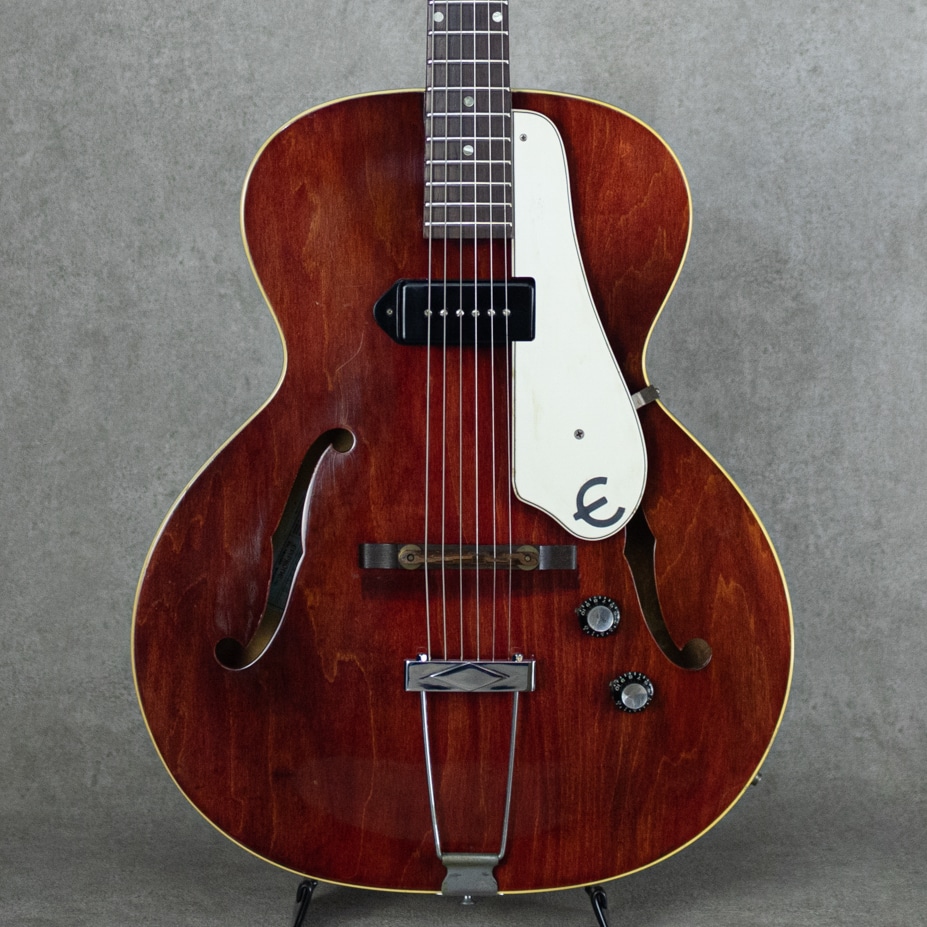 E422T Century Cherry / 1965