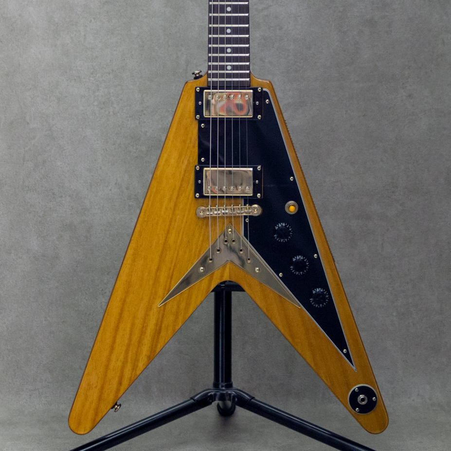 Limited Edition 1958 Korina Flying V