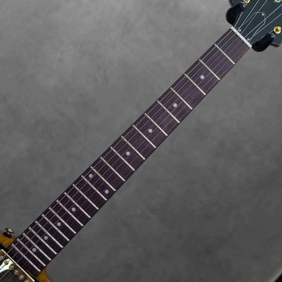 Epiphone Limited Edition 1958 Korina Flying V エピフォン サブ画像6