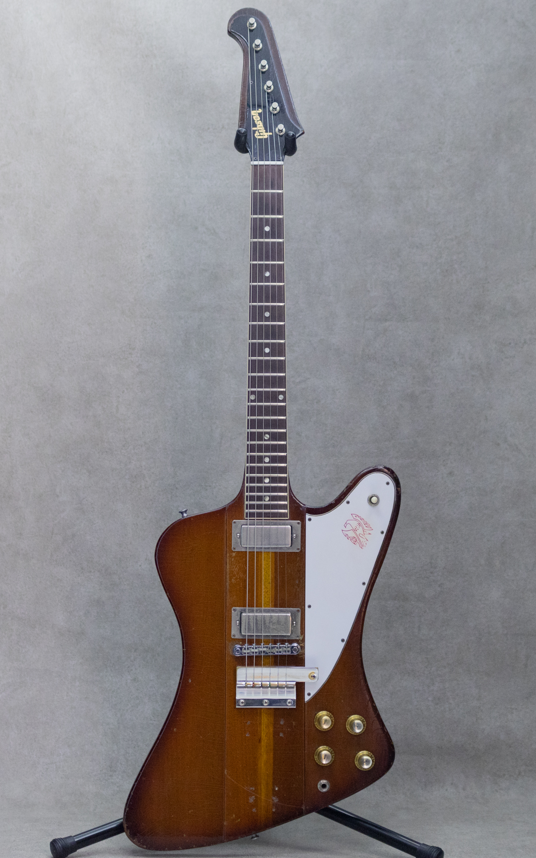 GIBSON Firebird Ⅲ Sunburst ギブソン サブ画像1