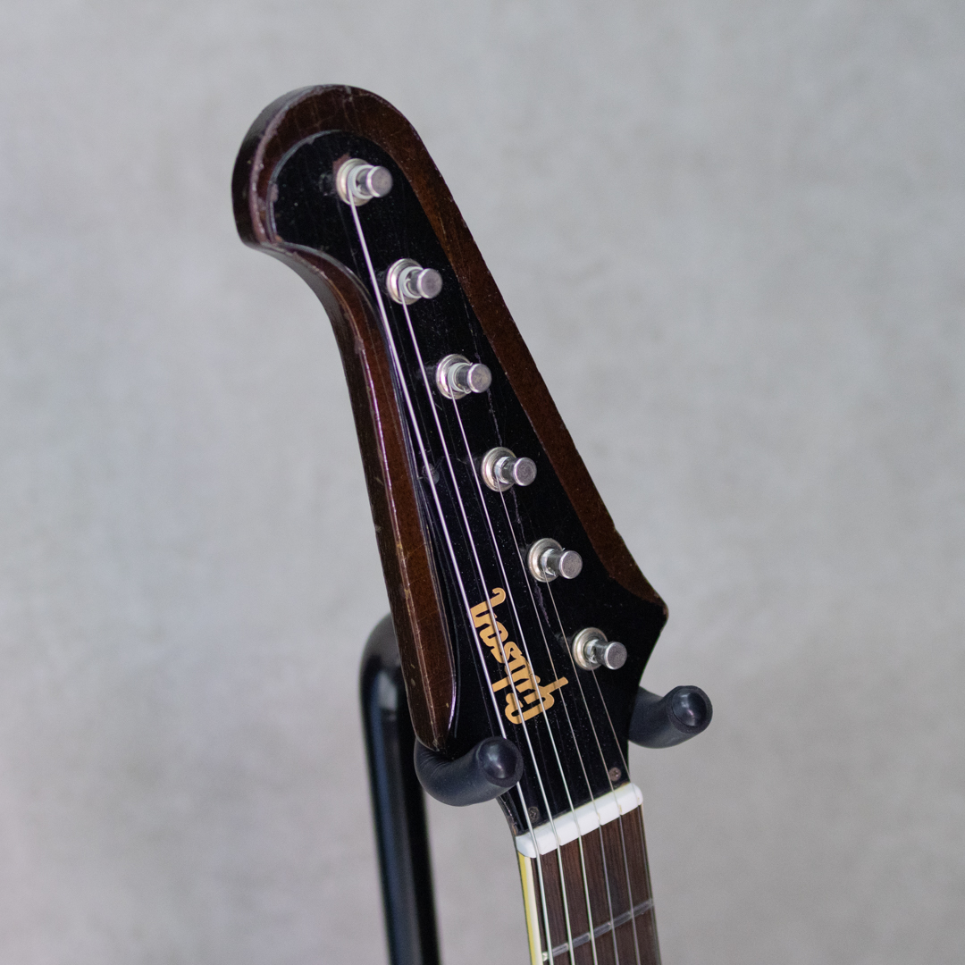 GIBSON Firebird Ⅲ Sunburst ギブソン サブ画像8