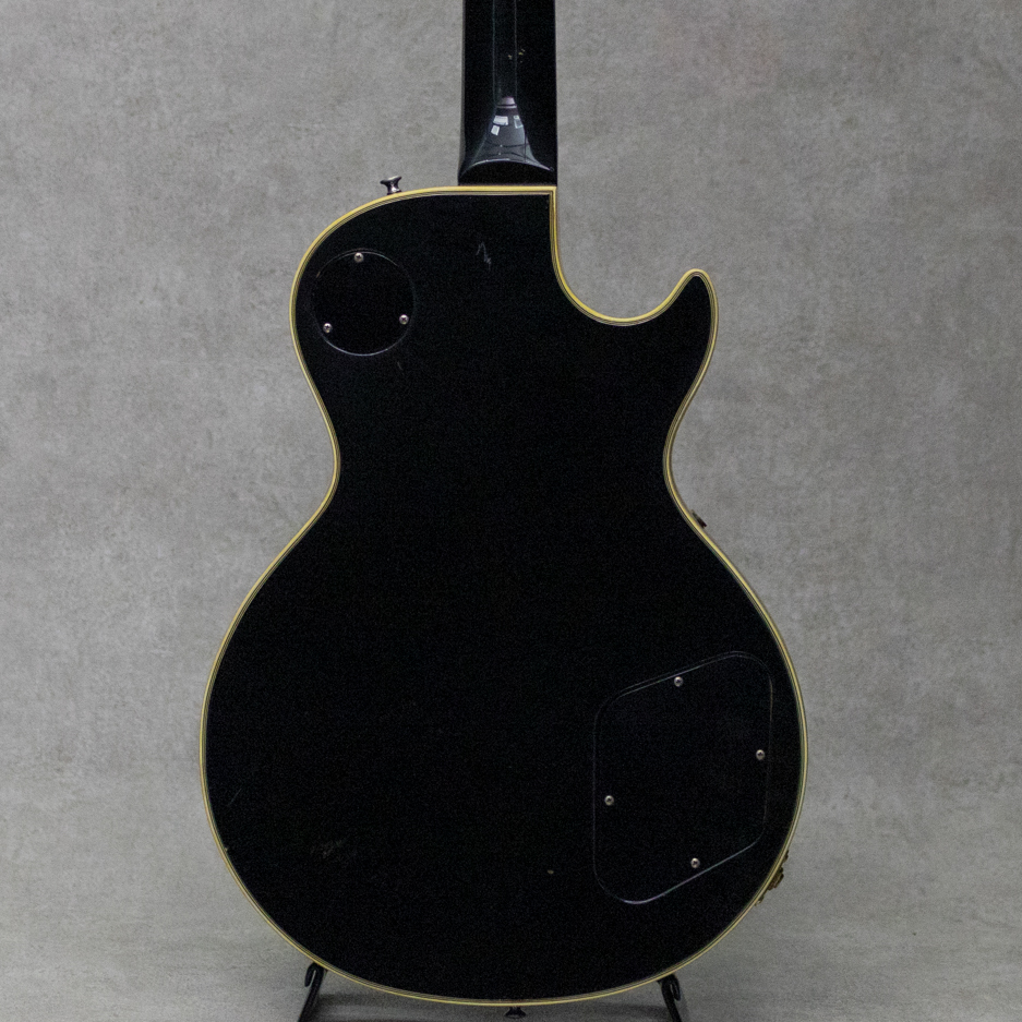 GIBSON CUSTOM SHOP Les Paul Custom Ebony Left Hand ギブソンカスタムショップ サブ画像2