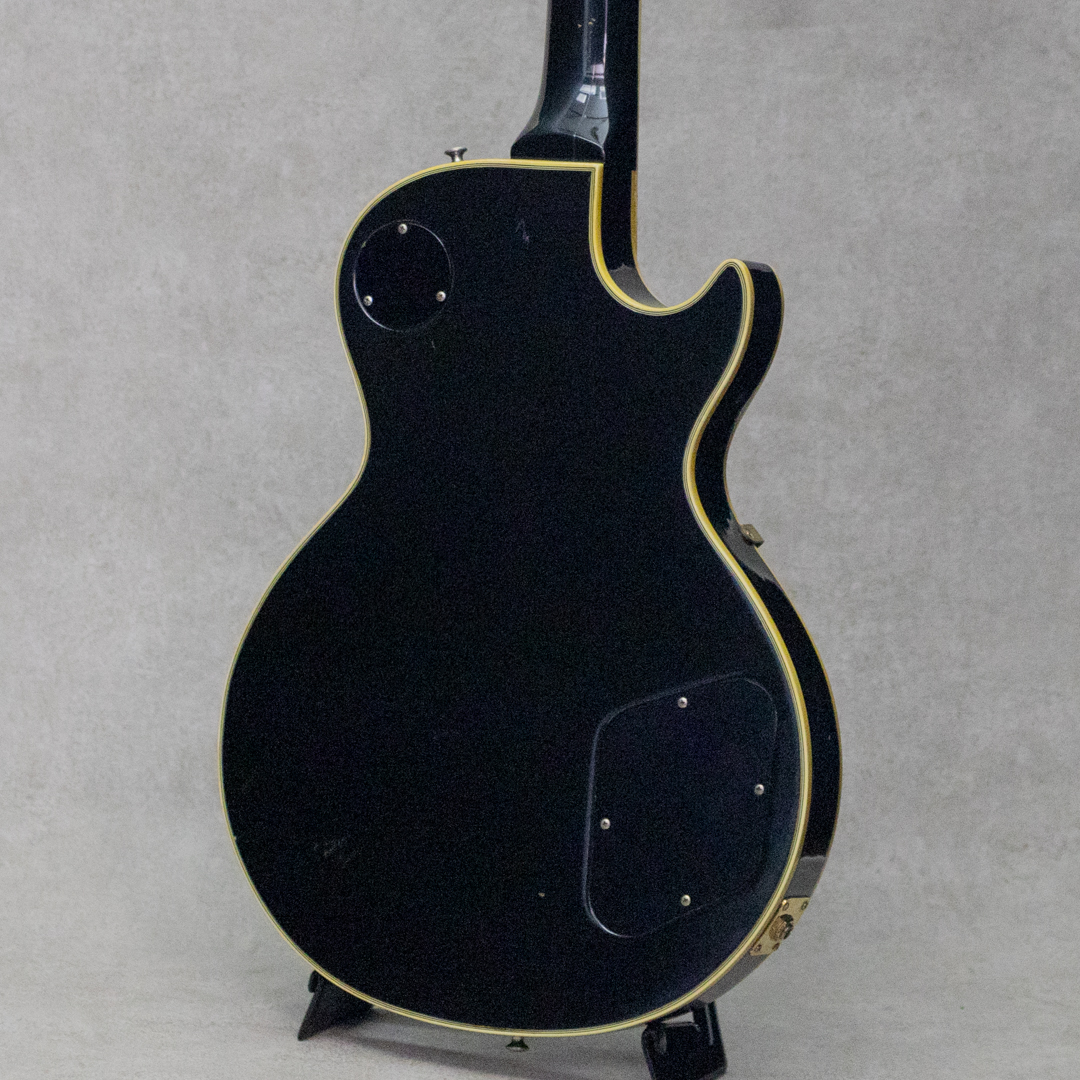 GIBSON CUSTOM SHOP Les Paul Custom Ebony Left Hand ギブソンカスタムショップ サブ画像5