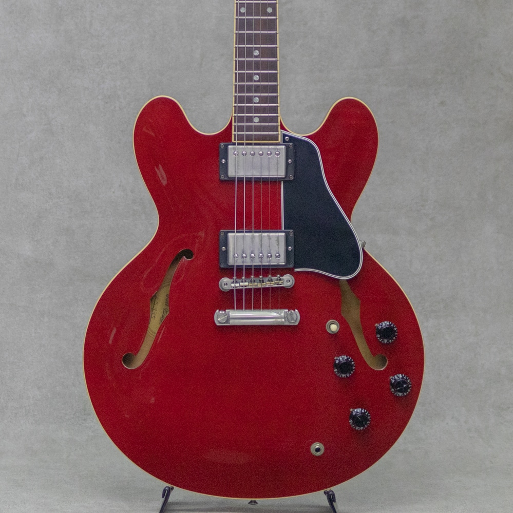 ES-335 Cherry / 1999