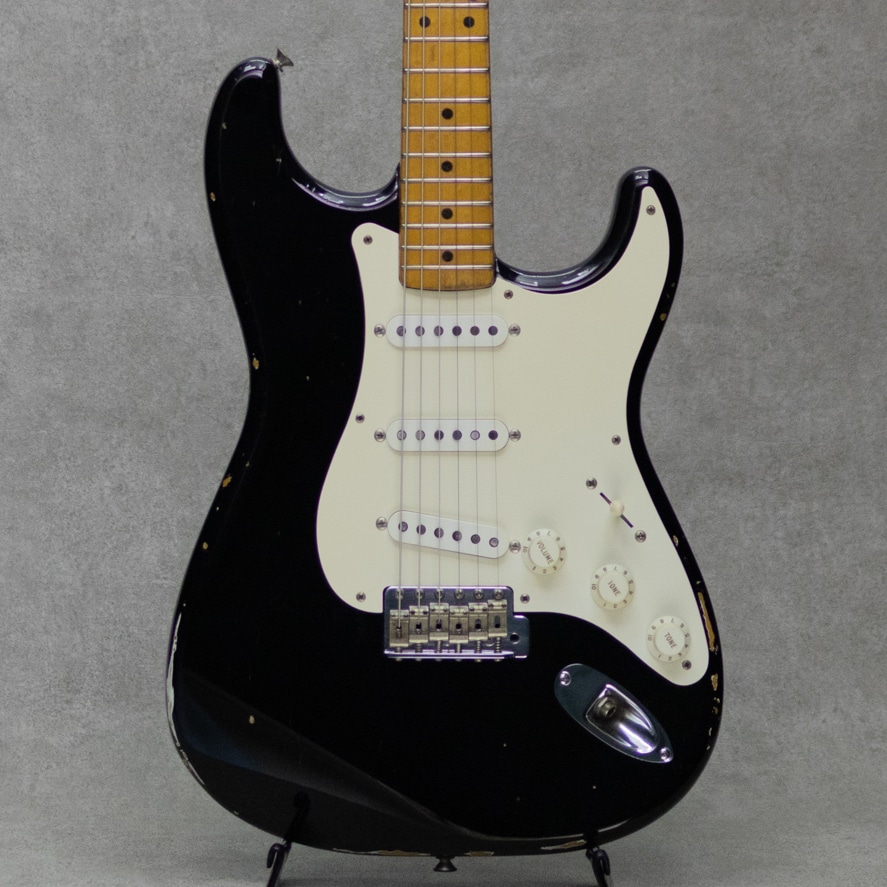 1950's Component Stratocaster Black