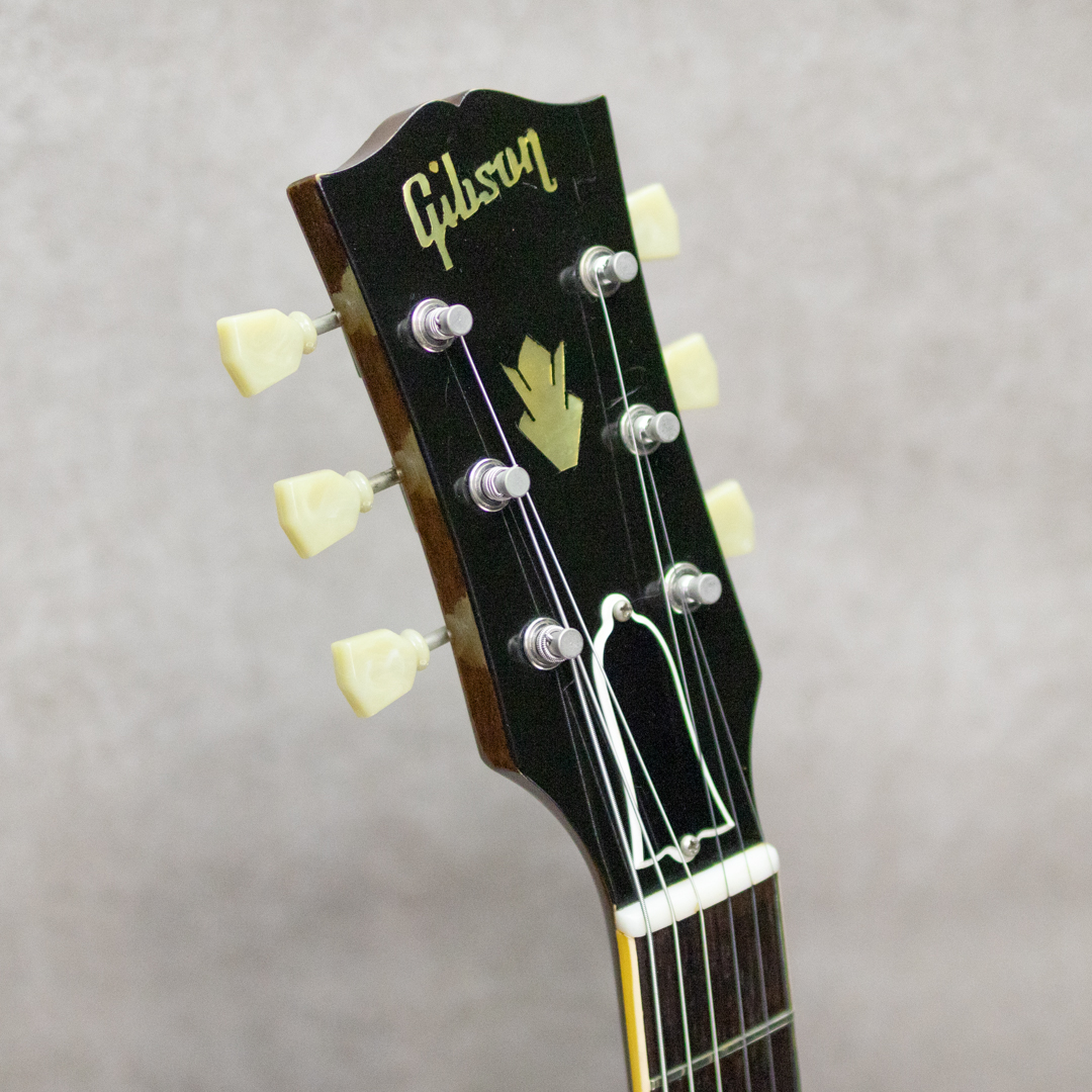 GIBSON ES-335TD Sunburst ギブソン サブ画像8