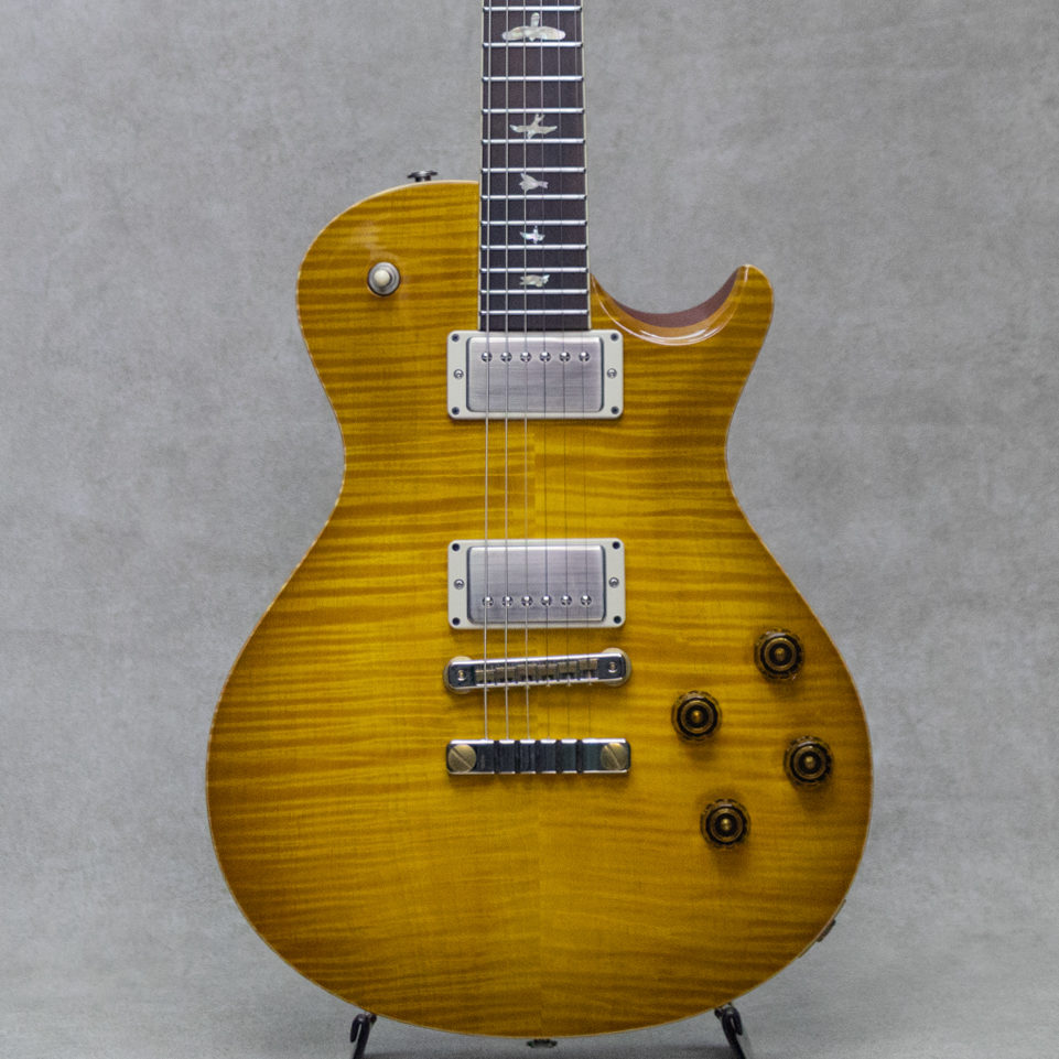 McCarty 594 Singlecut Joe Walsh Limited Edition