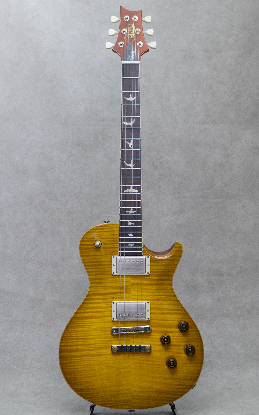 Paul Reed Smith McCarty 594 Singlecut Joe Walsh Limited Edition ポールリードスミス サブ画像1