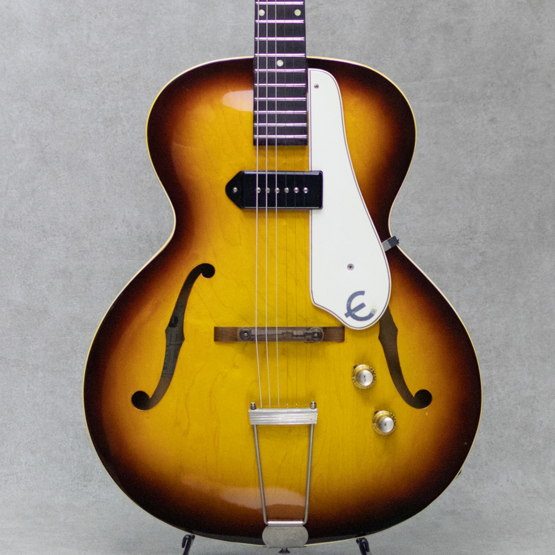 E422T "Century" Sunburst