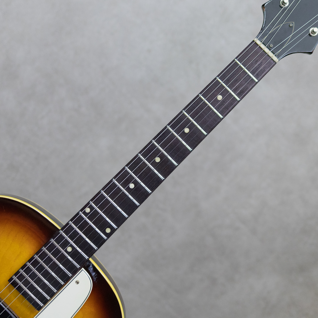 Epiphone E422T Century Sunburst エピフォン サブ画像6