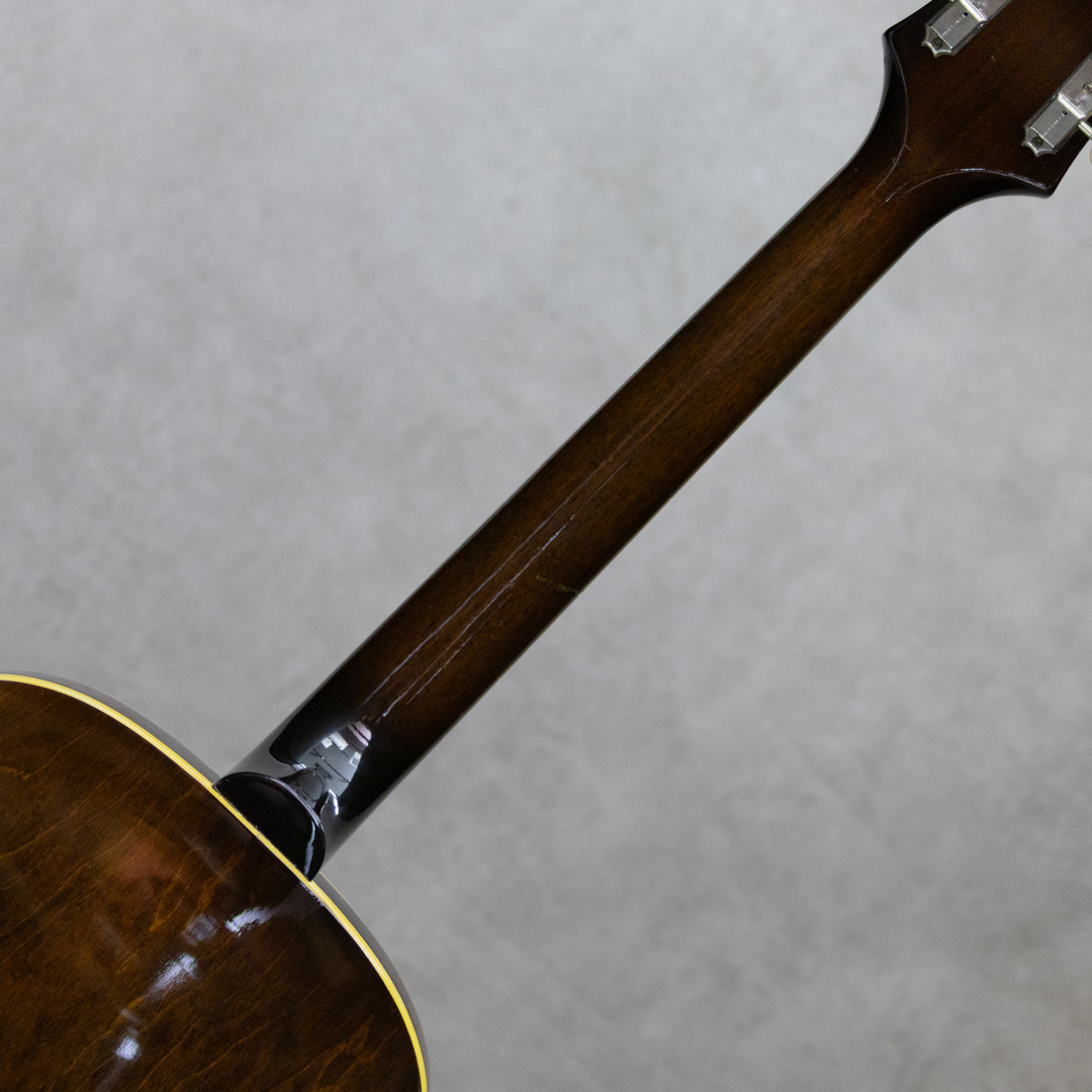 Epiphone E422T Century Sunburst エピフォン サブ画像7