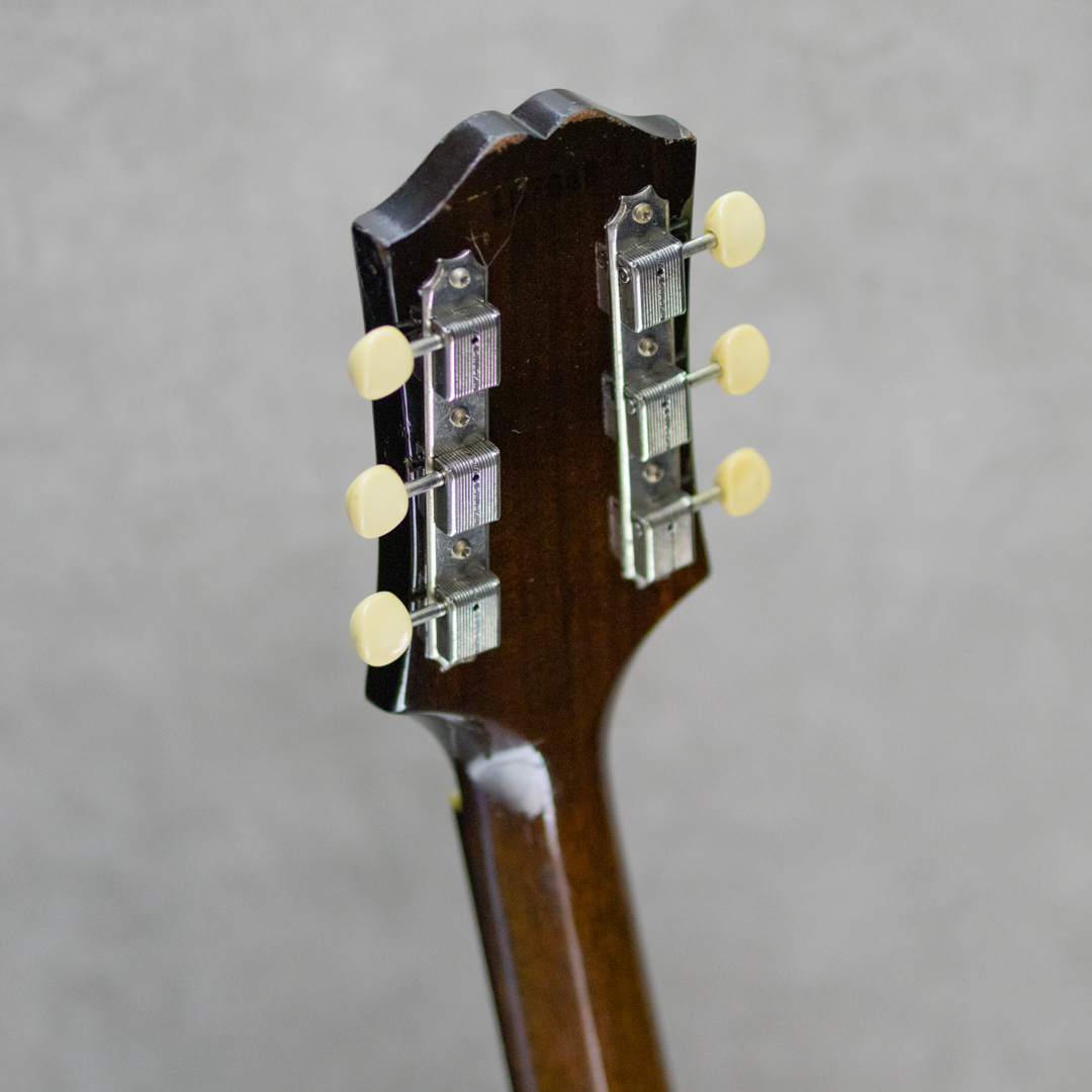 Epiphone E422T Century Sunburst エピフォン サブ画像9