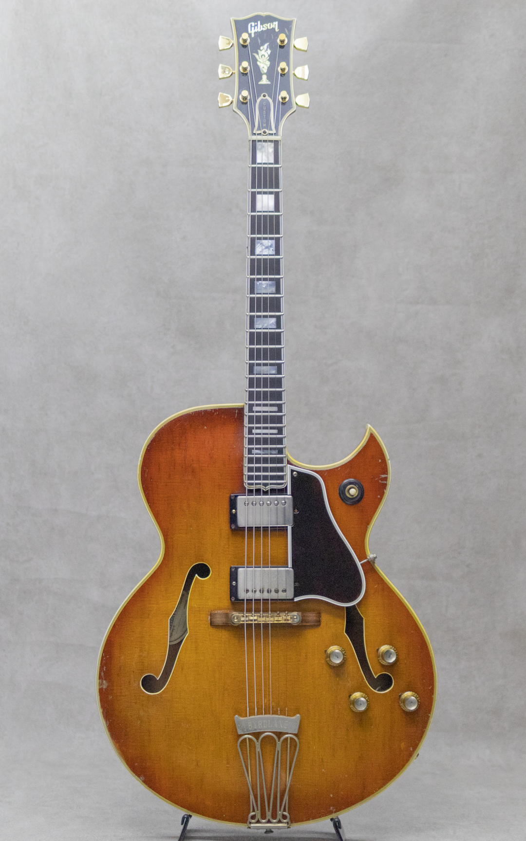 GIBSON Byrdland ギブソン サブ画像1