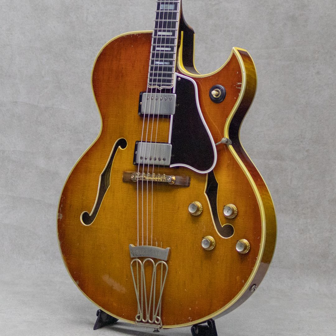 GIBSON Byrdland ギブソン サブ画像4