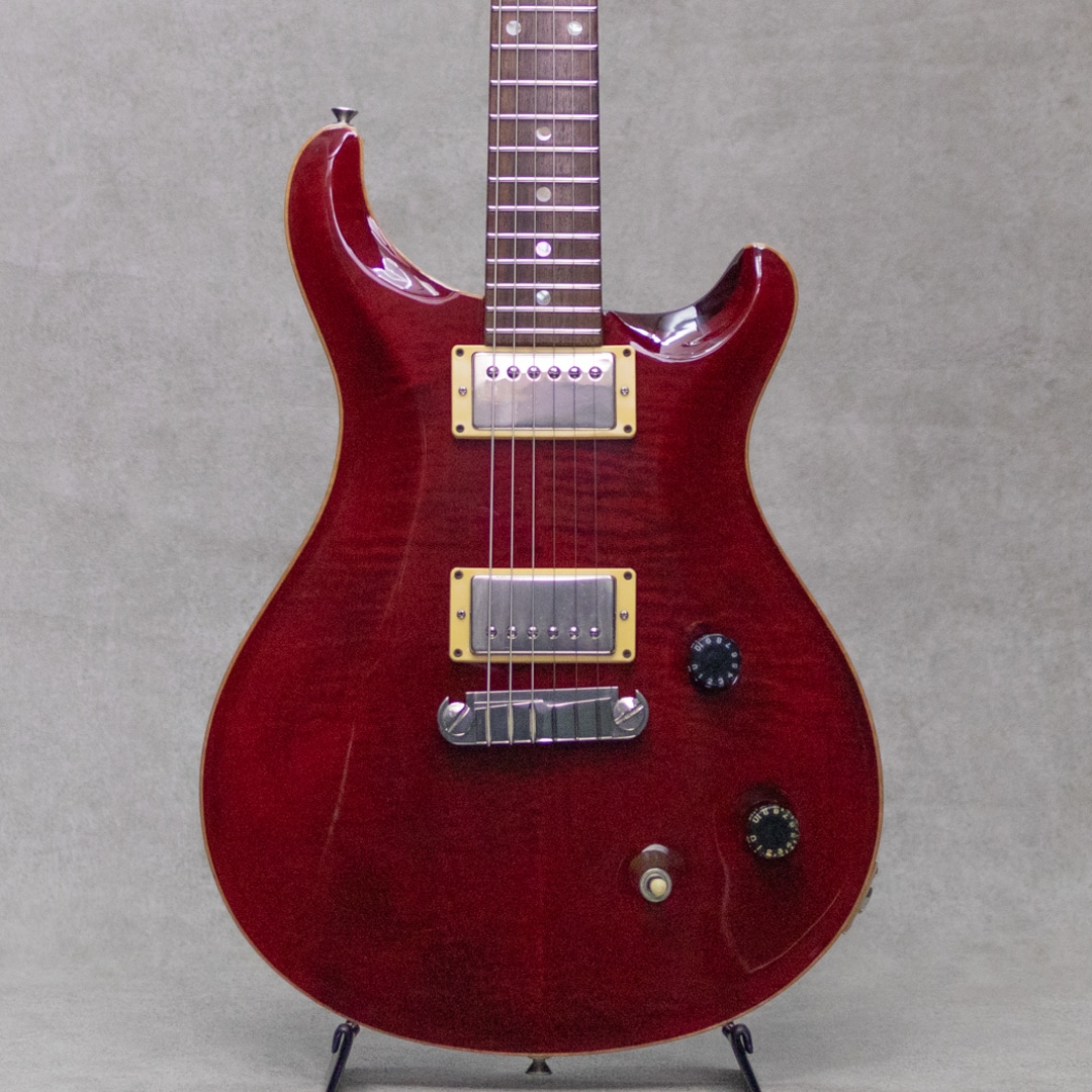 McCarty Moon Inray Scarlet Red / 2000