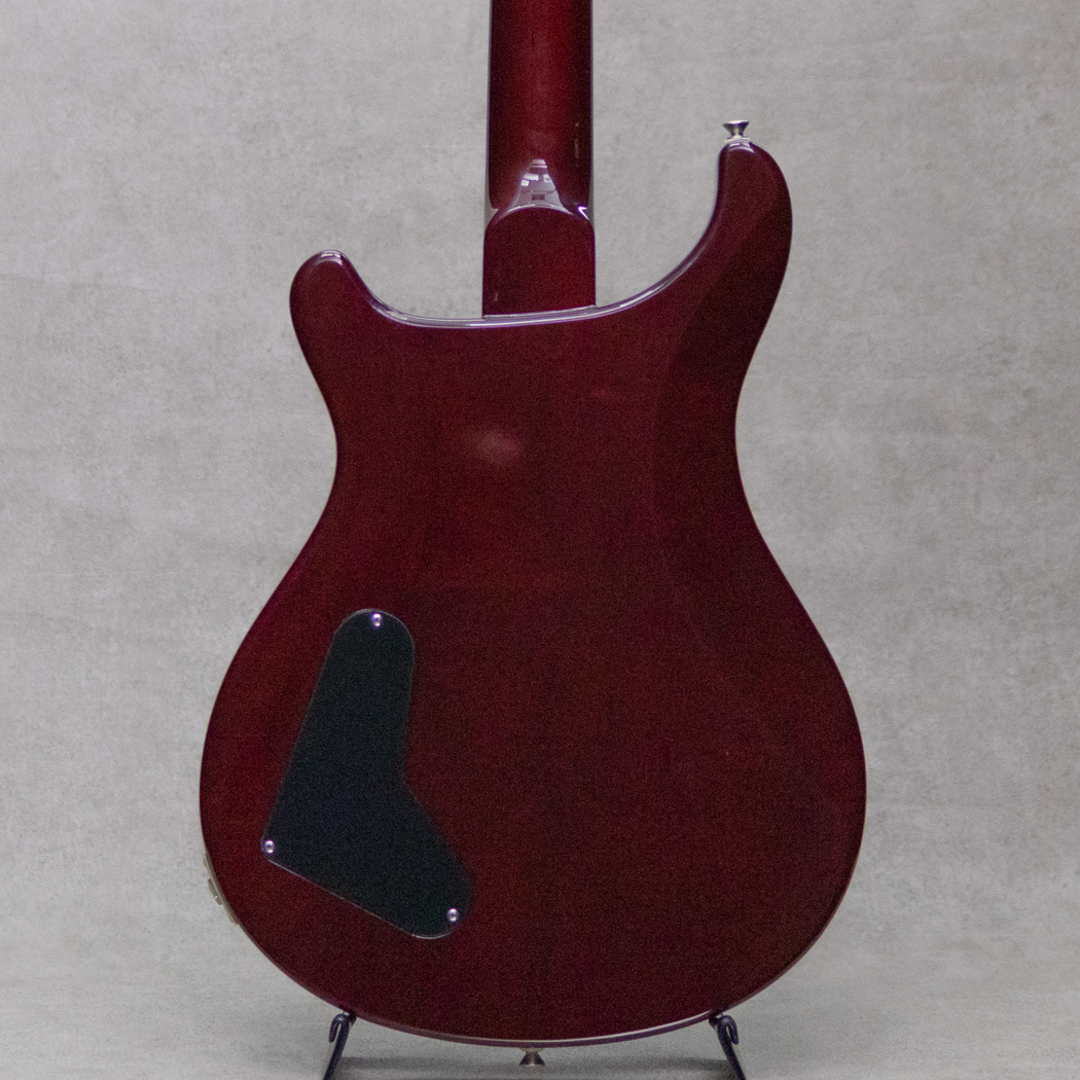 Paul Reed Smith McCarty Moon Inray Scarlet Red ポールリードスミス サブ画像2