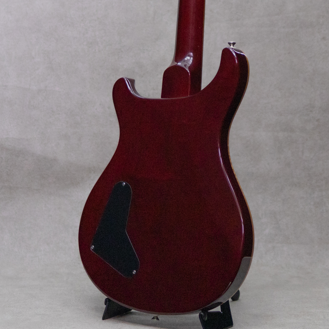 Paul Reed Smith McCarty Moon Inray Scarlet Red ポールリードスミス サブ画像5