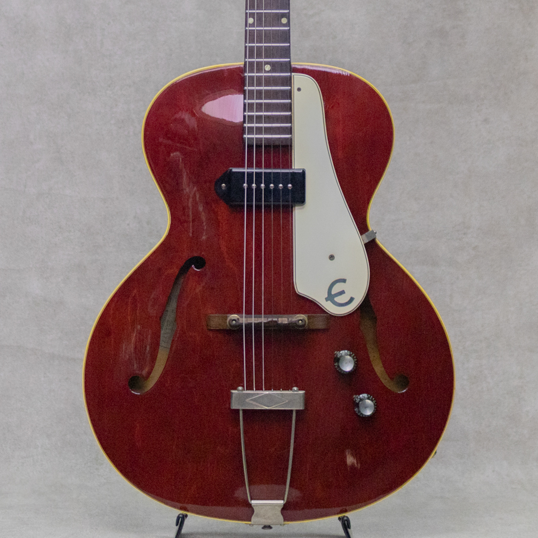 E422T "Century" Cherry