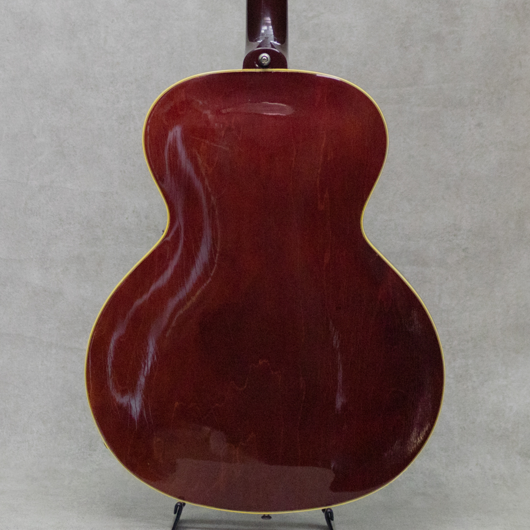 Epiphone E422T Century Cherry エピフォン サブ画像2