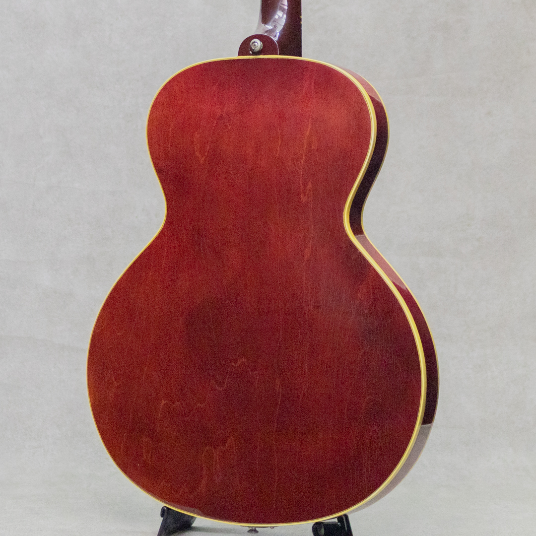 Epiphone E422T Century Cherry エピフォン サブ画像5