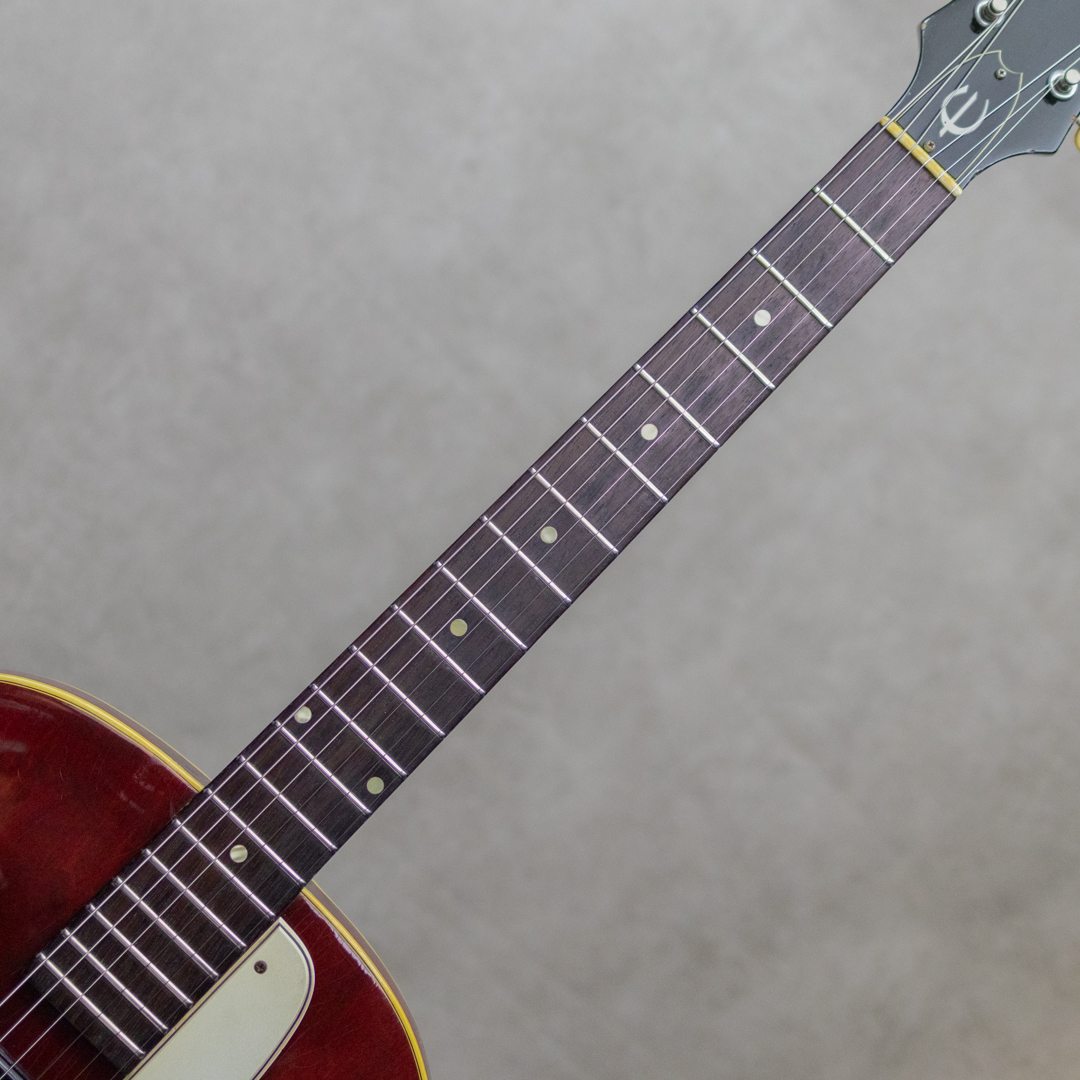 Epiphone E422T Century Cherry エピフォン サブ画像6