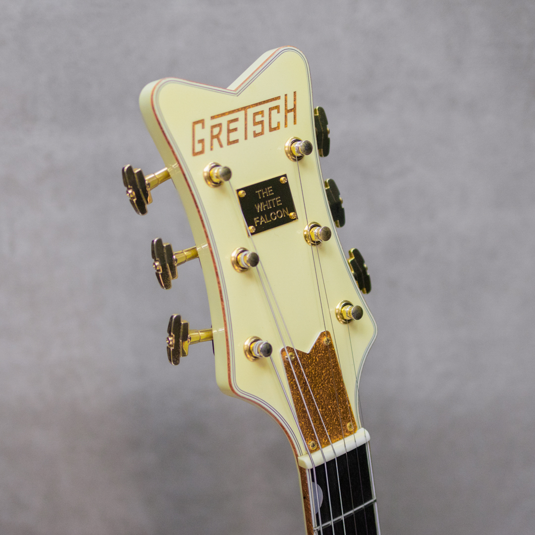 GRETSCH G6136T-59 Vintage Select Edition '59 Falcon グレッチ サブ画像8