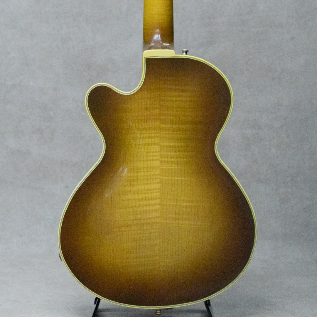 Borys Guitars B222 Roger Borys サブ画像2