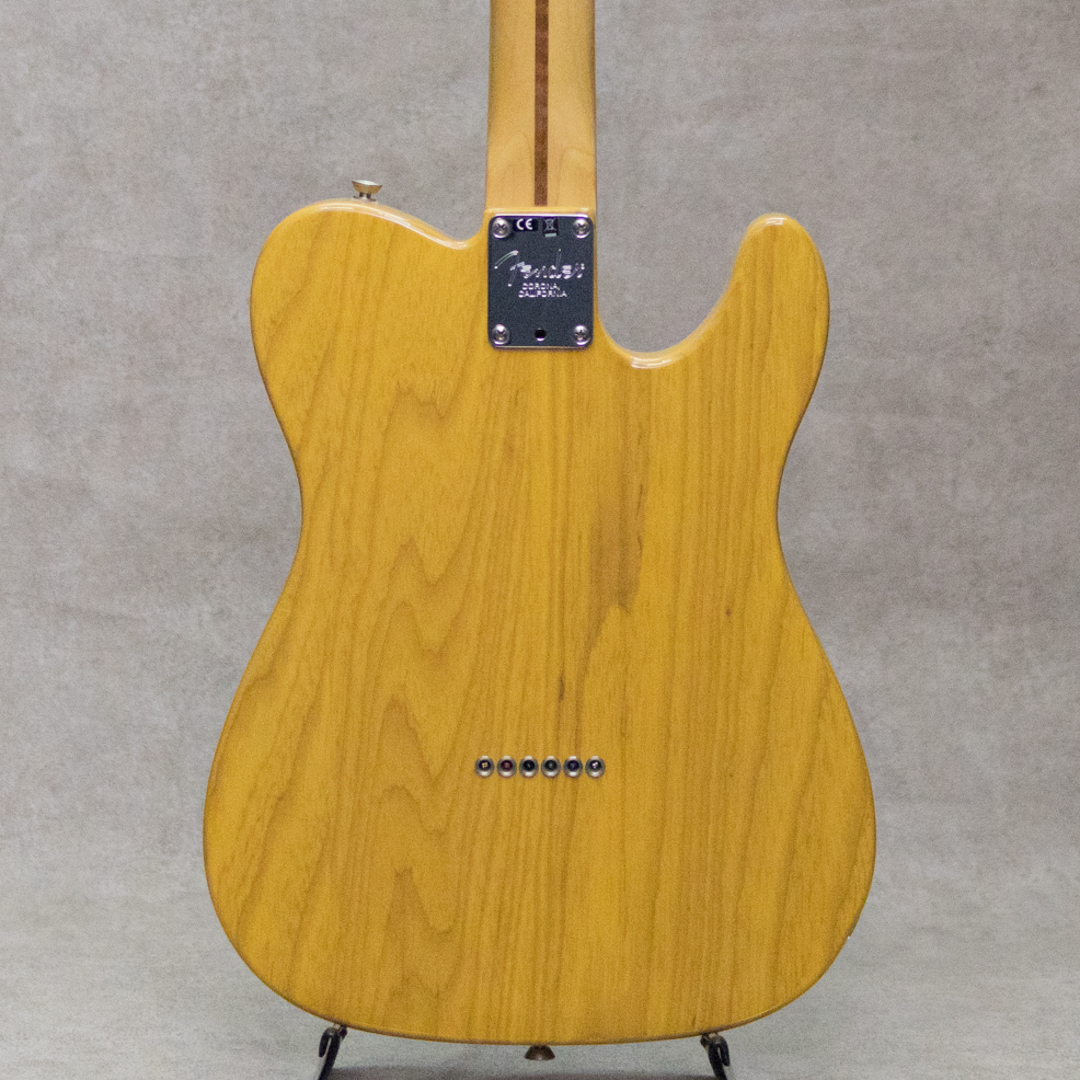 FENDER American Professional Telecaster Left Hand Butterscotch Blonde フェンダー サブ画像2