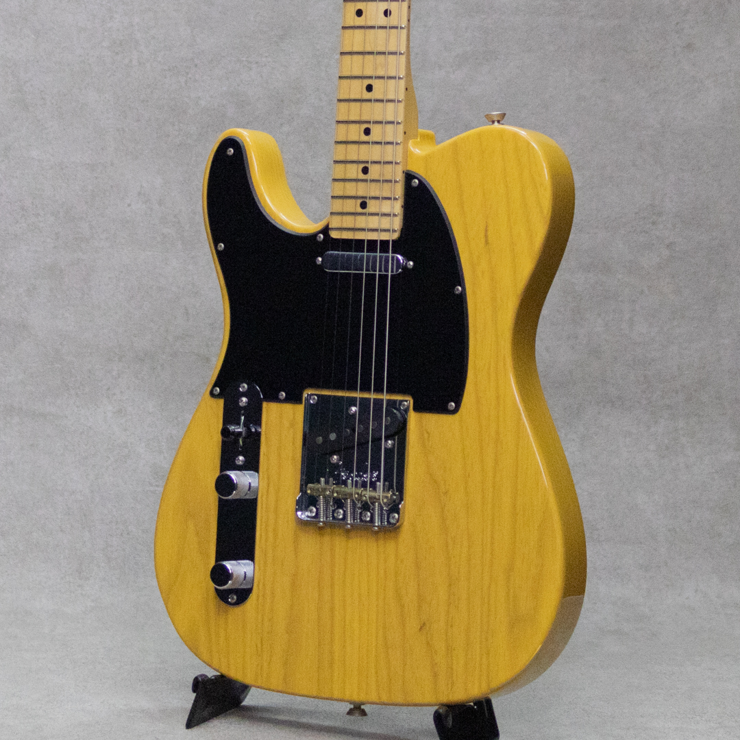 FENDER American Professional Telecaster Left Hand Butterscotch Blonde フェンダー サブ画像4