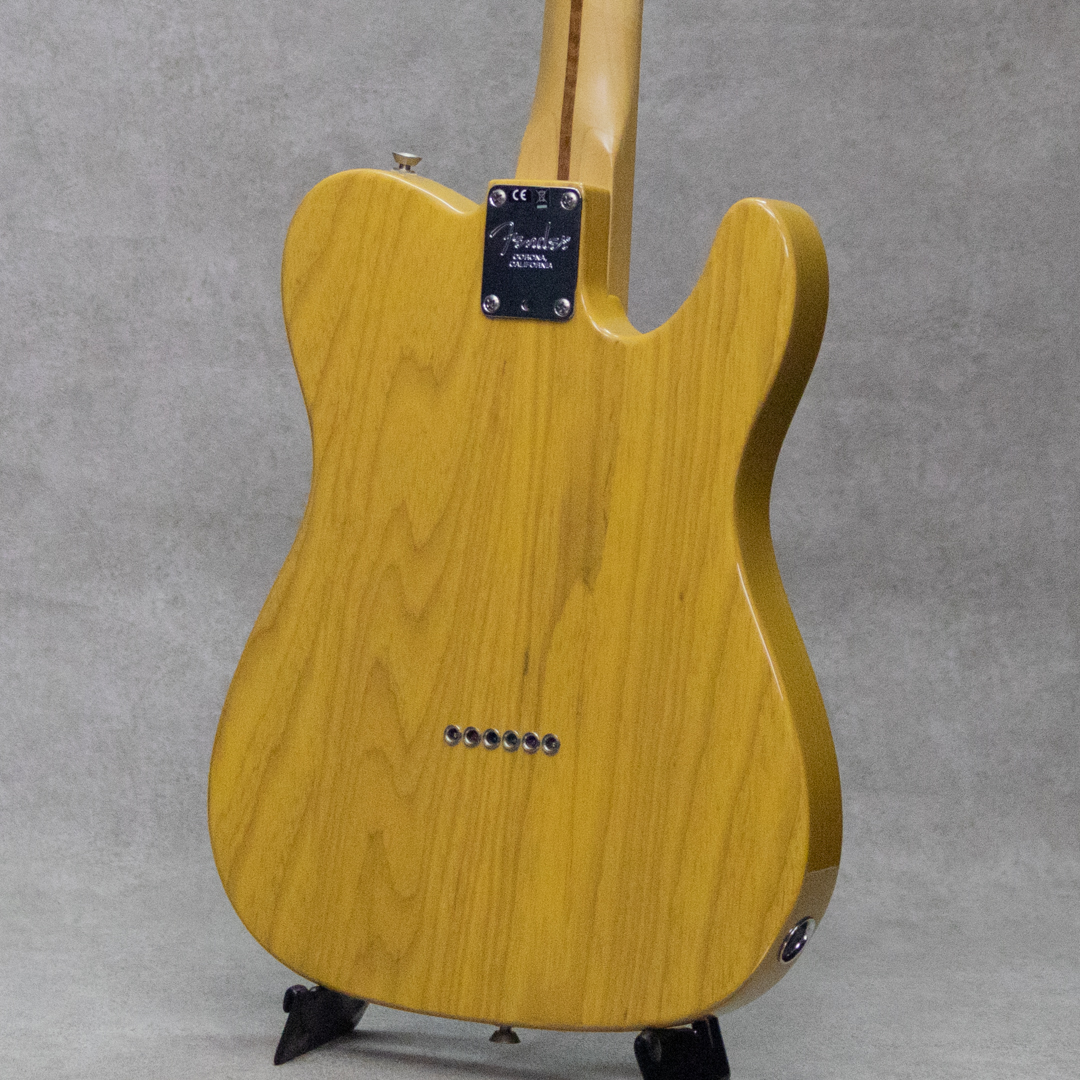 FENDER American Professional Telecaster Left Hand Butterscotch Blonde フェンダー サブ画像5