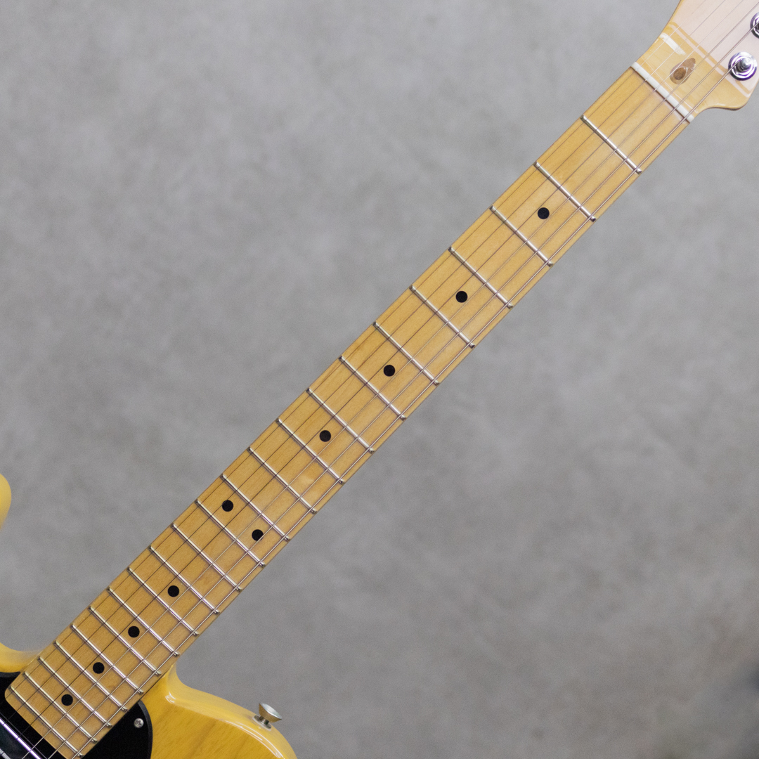 FENDER American Professional Telecaster Left Hand Butterscotch Blonde フェンダー サブ画像6