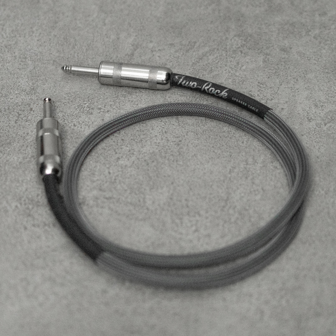 Two-Rock Speaker Cable / In Phase