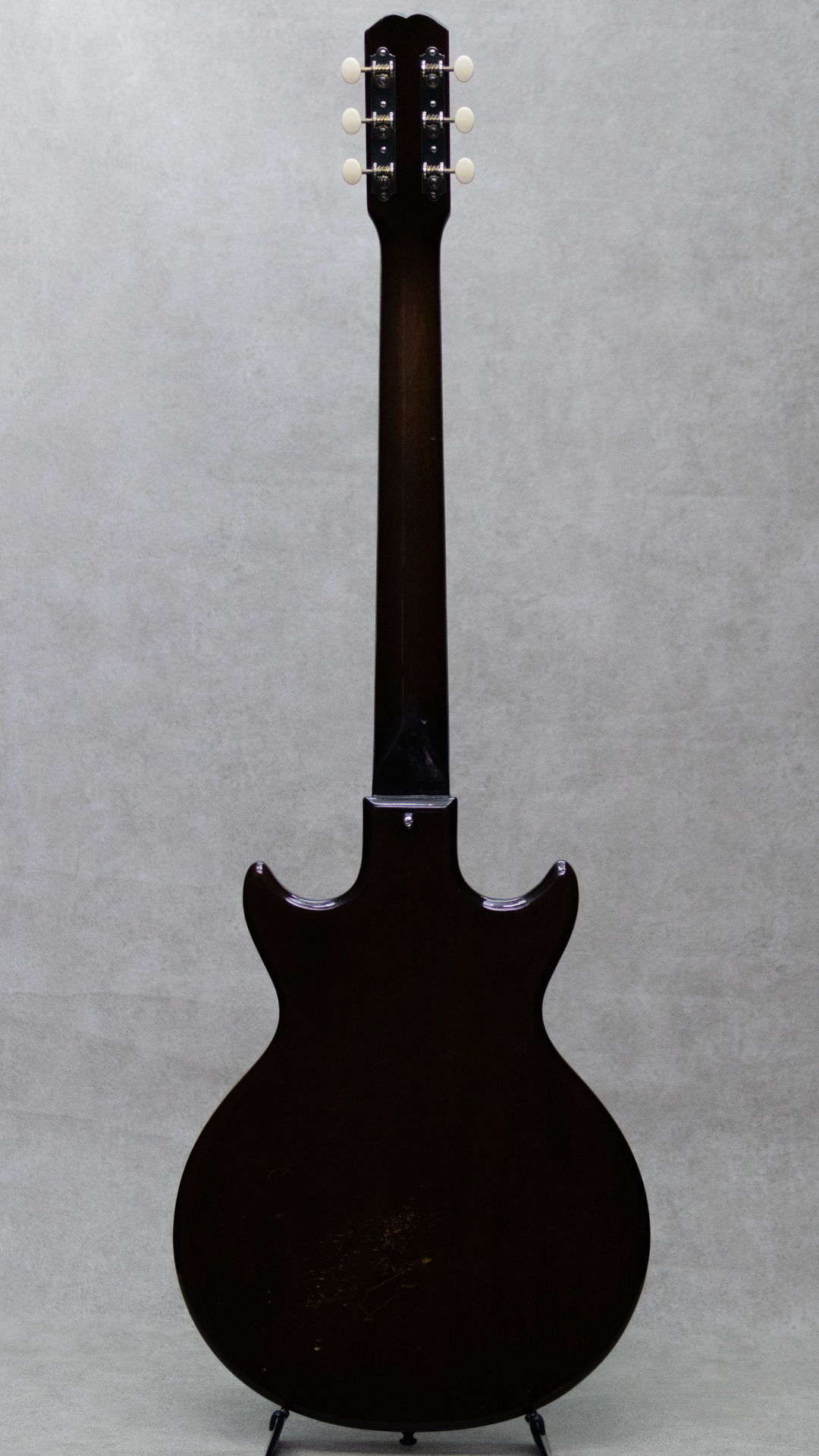 Epiphone SB722 Olympic Sunburst エピフォン サブ画像3