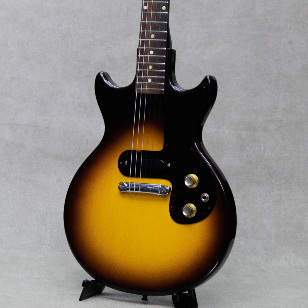 Epiphone SB722 Olympic Sunburst エピフォン サブ画像4