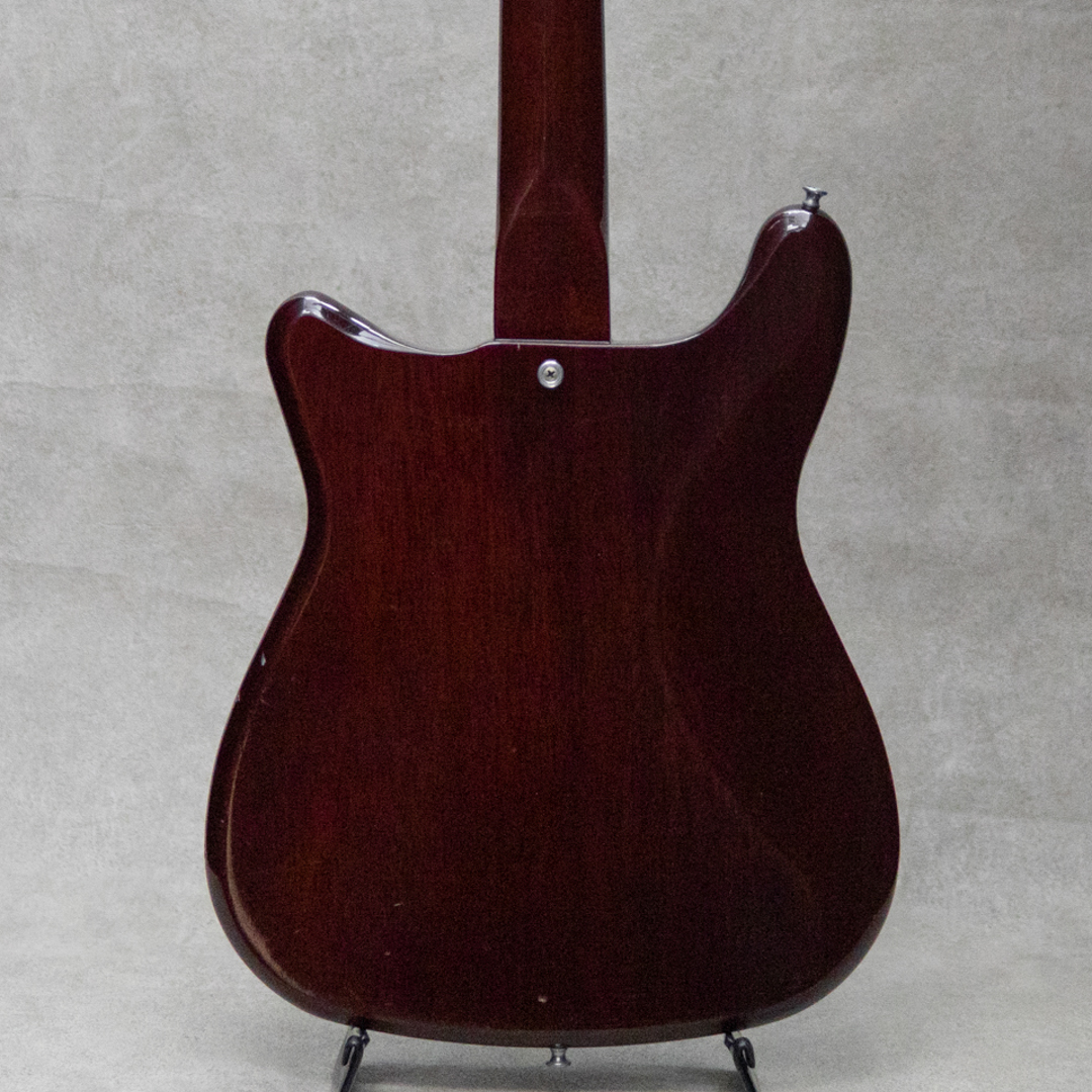 Epiphone SB722MV Olympic Cherry エピフォン サブ画像2