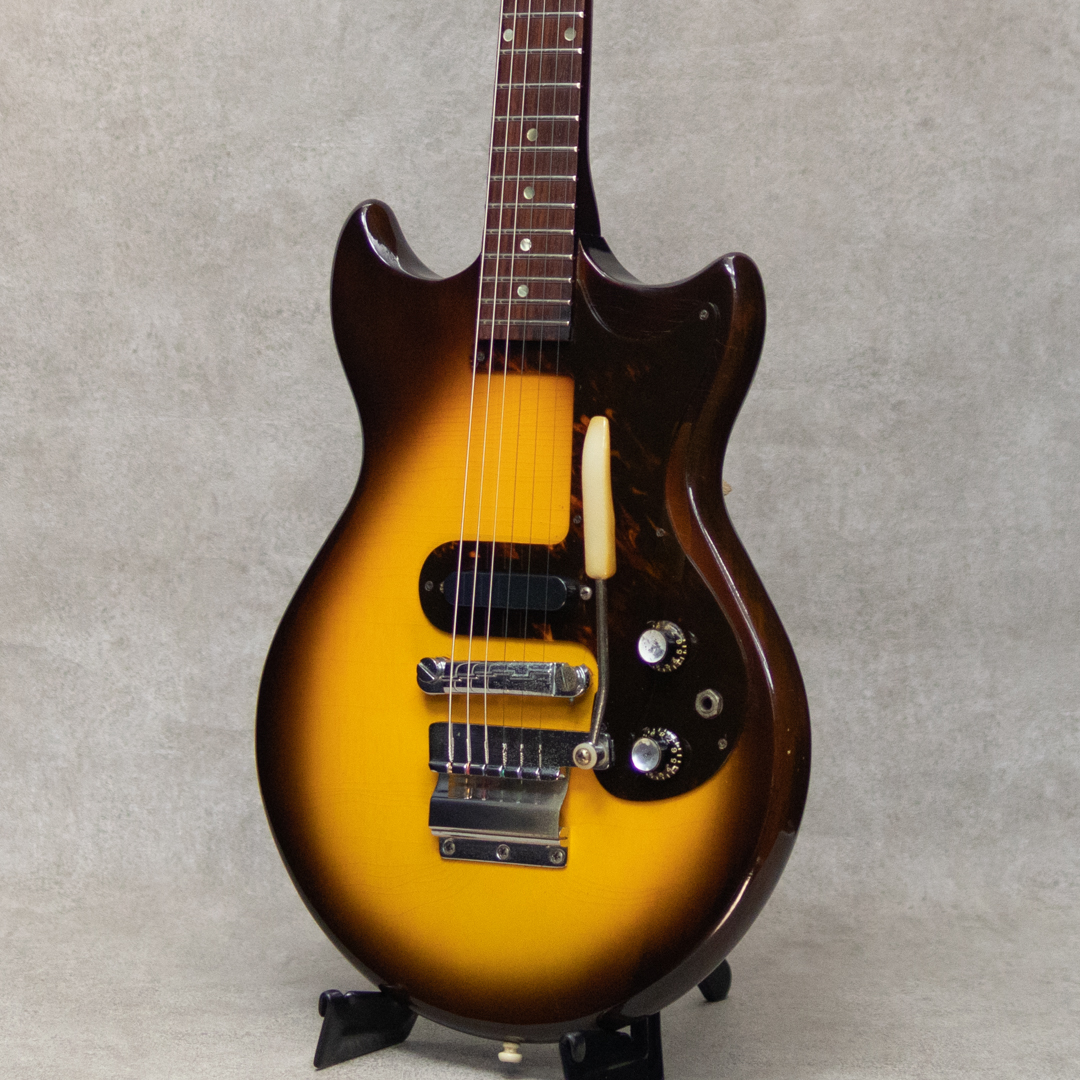 Epiphone SB721MV Olympic Special Sunburst エピフォン サブ画像4