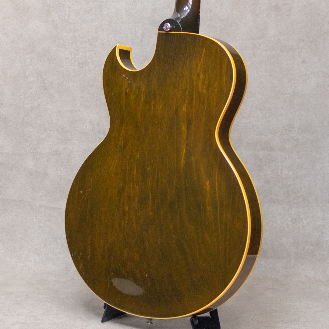 Epiphone E452TD Sorrento Royal Olive エピフォン サブ画像5