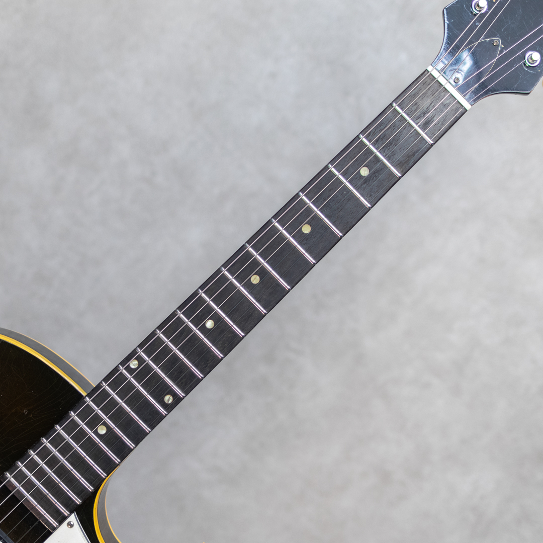 Epiphone E452TD Sorrento Royal Olive エピフォン サブ画像6