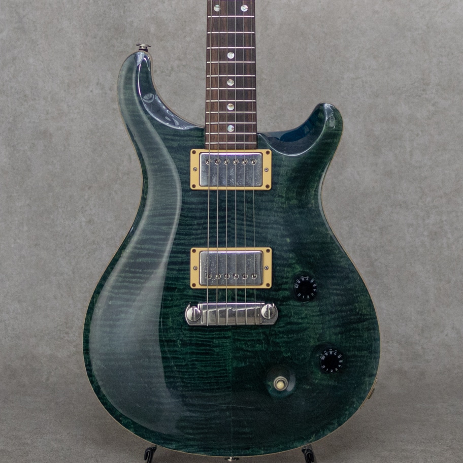 McCarty Teal Black / 2000