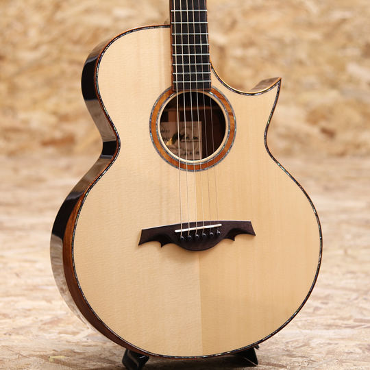 SJS-171MA5 MIKIGAKKI Acoustic INN 5th Anniversary Model