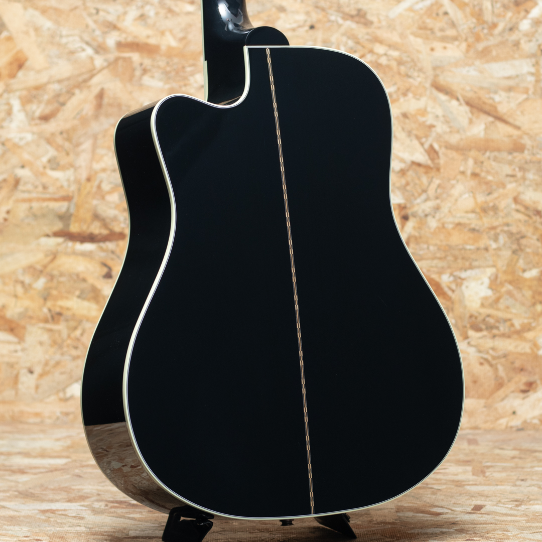 GIBSON Songwriter EC Custom Ebony ギブソン kannsyasai_2024_Acoinn サブ画像1