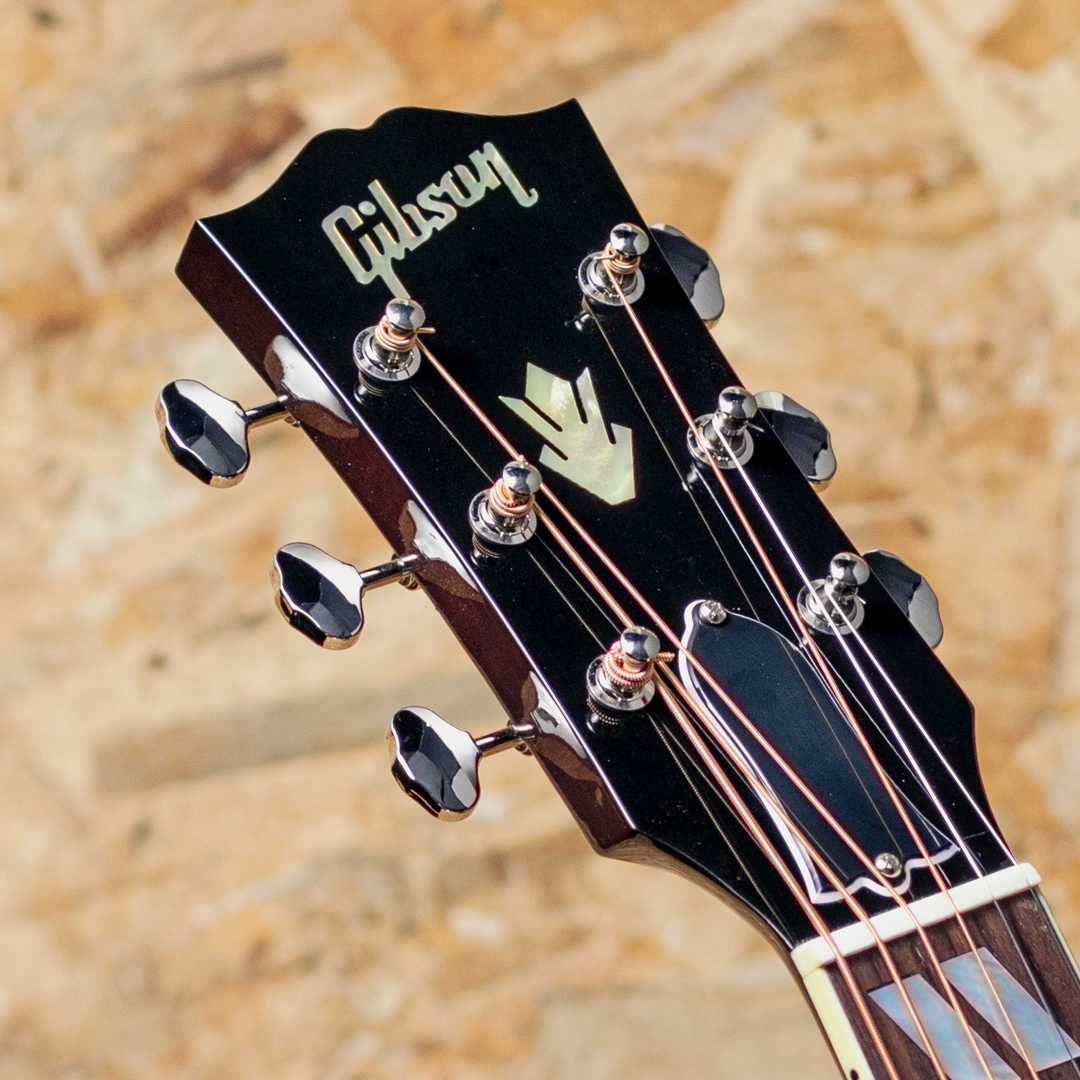 GIBSON Southern Jumbo Original ギブソン サブ画像7