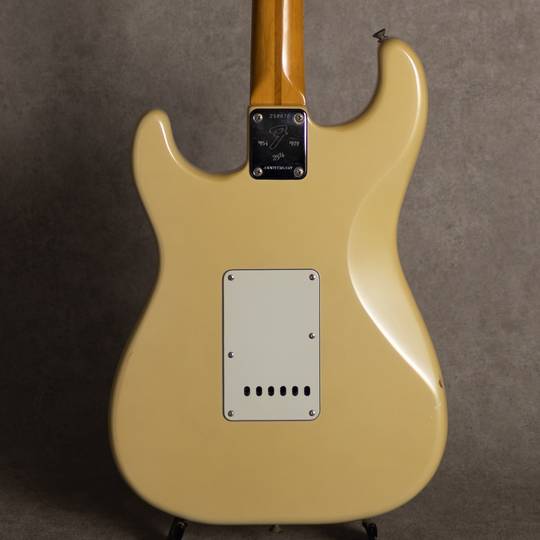 FENDER 25th Anniversary Stratocaster Pearl White フェンダー サブ画像2