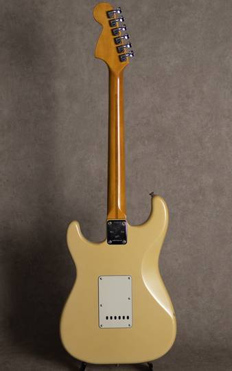 FENDER 25th Anniversary Stratocaster Pearl White フェンダー サブ画像3