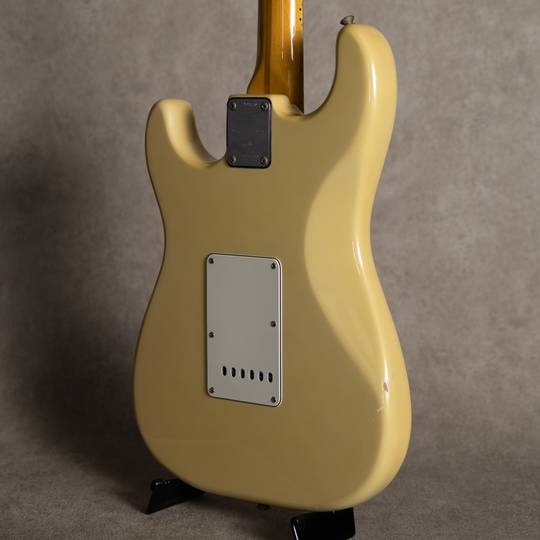 FENDER 25th Anniversary Stratocaster Pearl White フェンダー サブ画像5