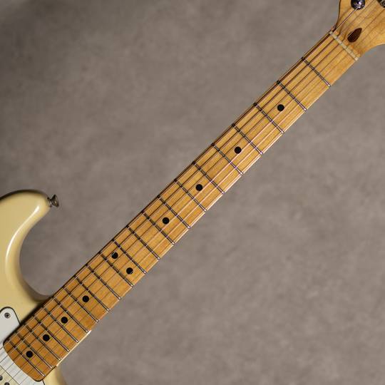 FENDER 25th Anniversary Stratocaster Pearl White フェンダー サブ画像6