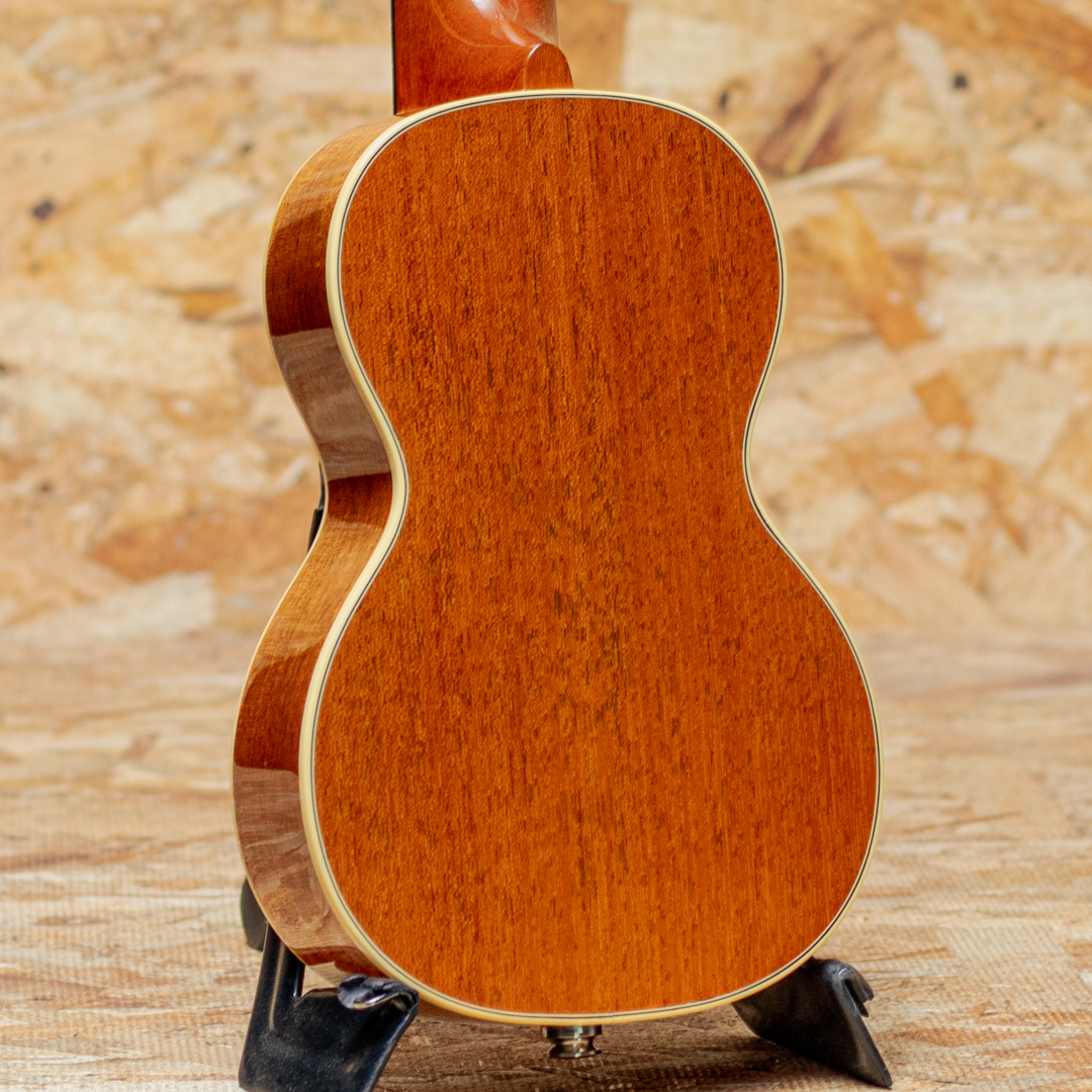 Nutsco Ukulele 3M Soprano ナツコ サブ画像1