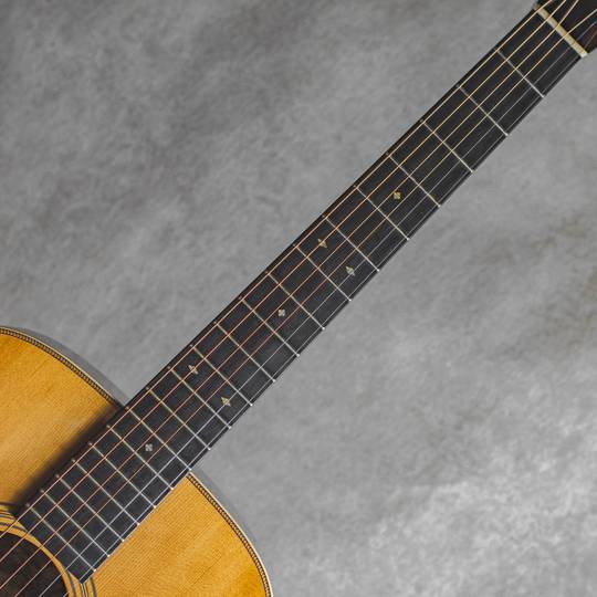 Collings D2HT Traditional コリングス サブ画像5