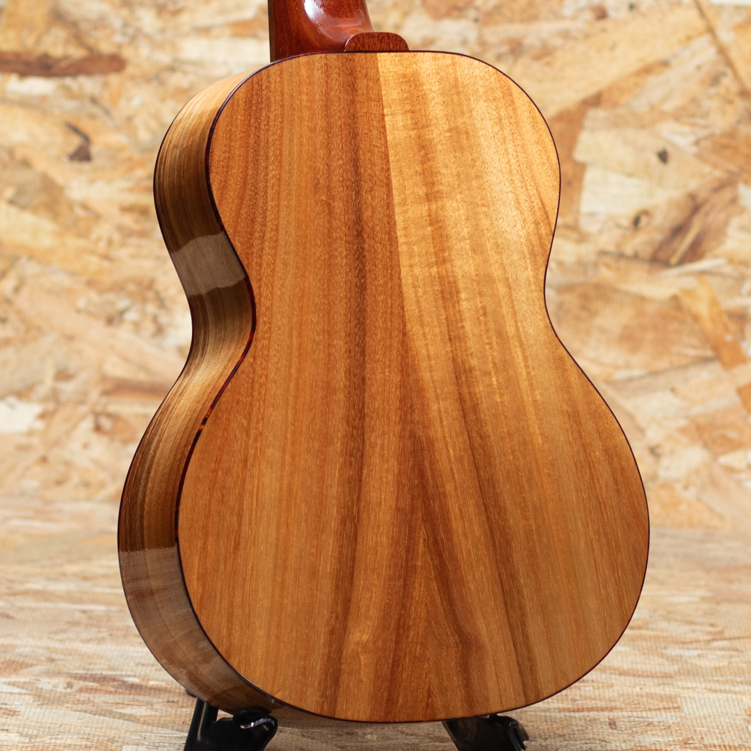 URABE T-46 Hawaiian Koa/Slotted Head/Big Tenor 占部弦楽器製作所 kannsyasai_2024_Acoinn サブ画像1