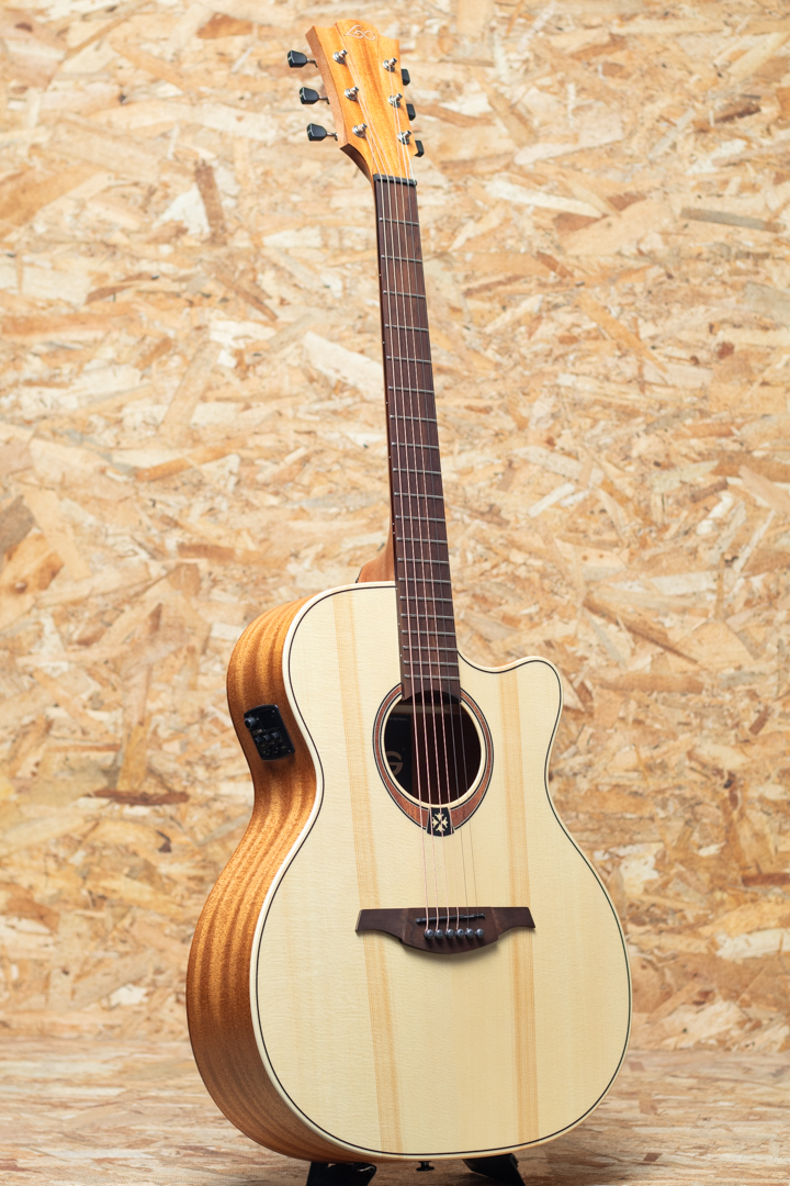 Lag Guitars T70ACE ラグギターズ サブ画像2